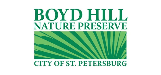 Boyd Hill Nature Preserve logo