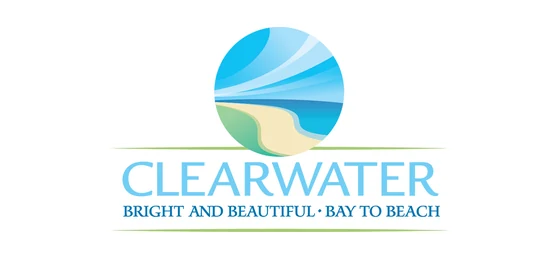 City of Clearwater logo