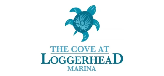 The Cove at Loggerhead Marina logo