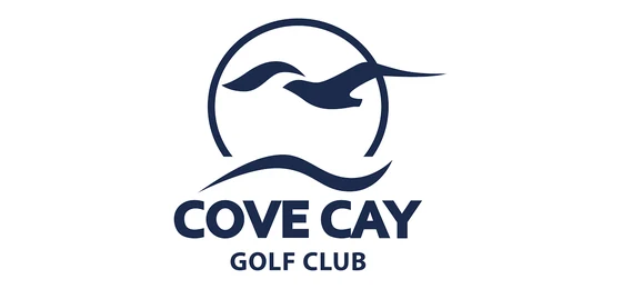 Cove Cay Golf Club logo