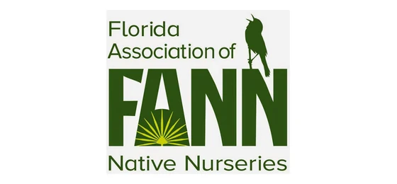 Florida Association of Native Nurseries logo