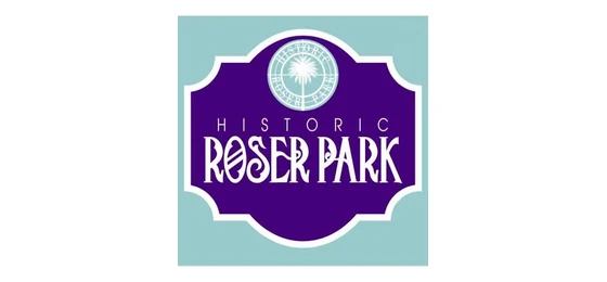 Historic Roser Park logo