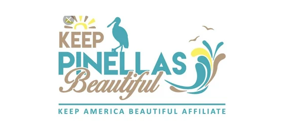 Keep Pinellas Beautiful logo
