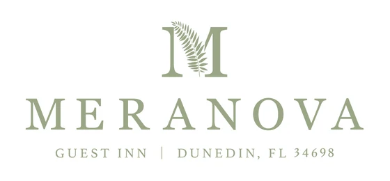 Meranova Guest Inn logo