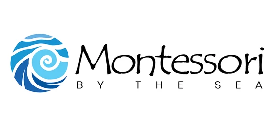 Montessori by the Sea logo