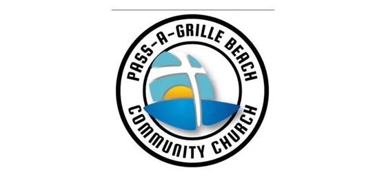 Pass-a-Grille Beach Community Church logo