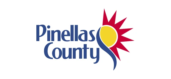 Pinellas County logo