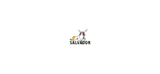 The Salvador logo