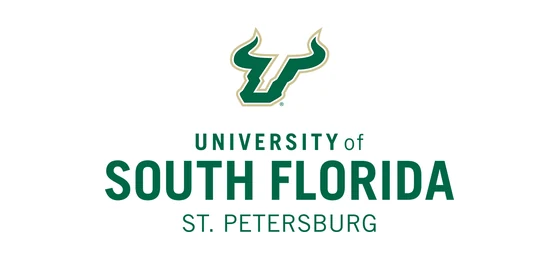 University of South Florida St. Petersburg logo